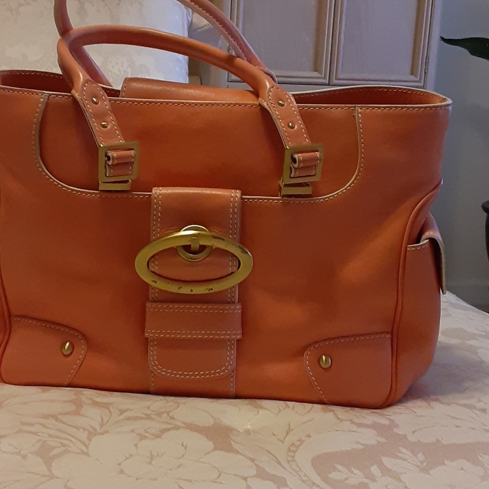 Maxx New York Handbag